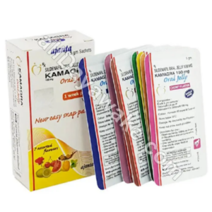 Group logo of How Kamagra Oral Jelly Tackles ED in Men