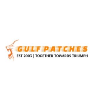 Group logo of Embroidery Patches Riyadh