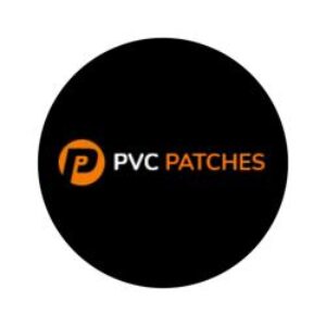 Group logo of PVC Patches No Minimum UK