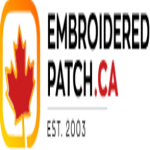 Group logo of Best Quality Customized Woven Patches in Canada
