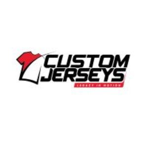 Group logo of Custom Jerseys UK